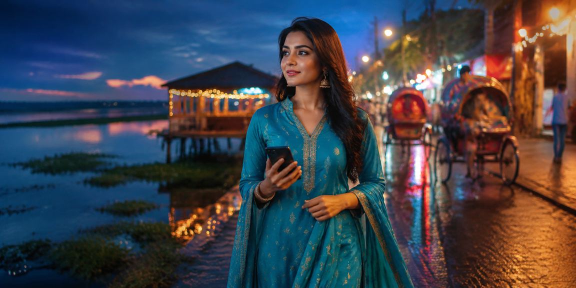 bdbije-র গল্প